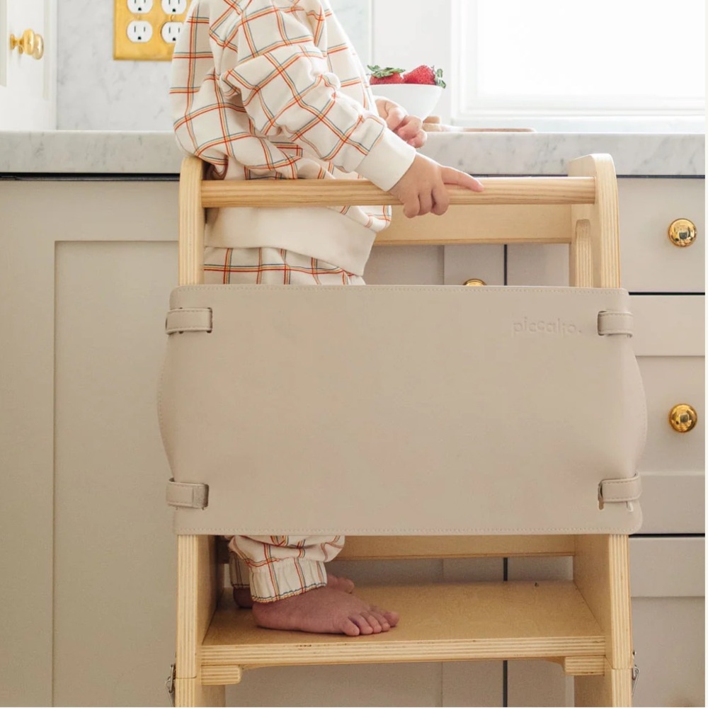 Piccalio Toddler Tower Safety Net